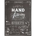 Https: www.cchobby.nl handlettering-oefeningen-afm-21x28-cm-dikte-1-cm-aantal-pagina-s-63-1-stuk-deense-tekst