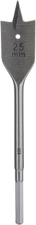 Bosch - speedboor, zeskant 25,0 x 110 x 160 mm