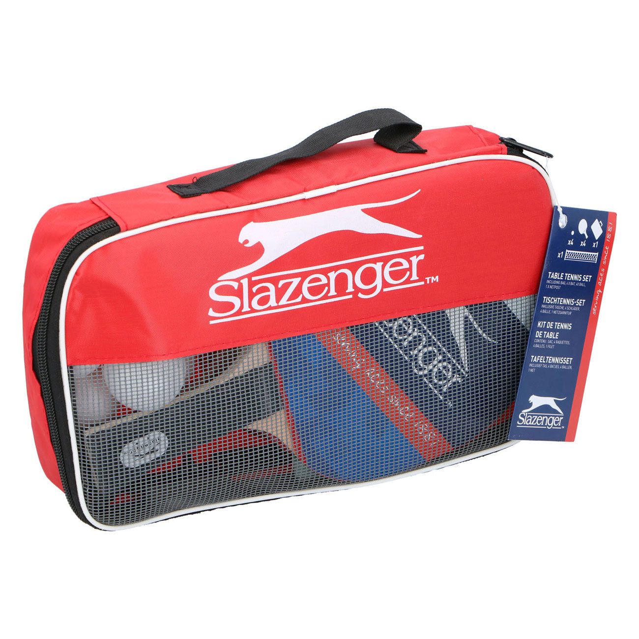 Slazenger Tischtennisset