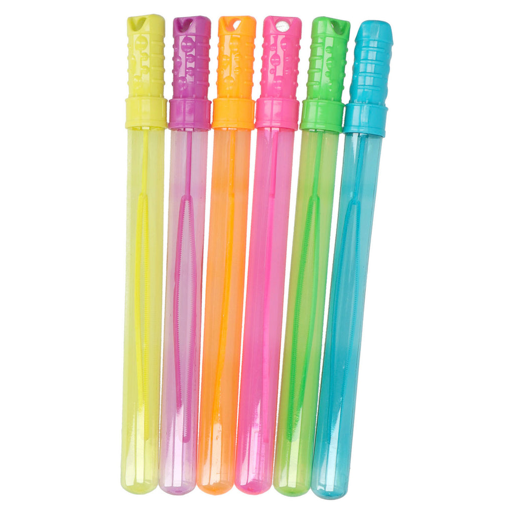 Bubble Sword, 6 Stück.