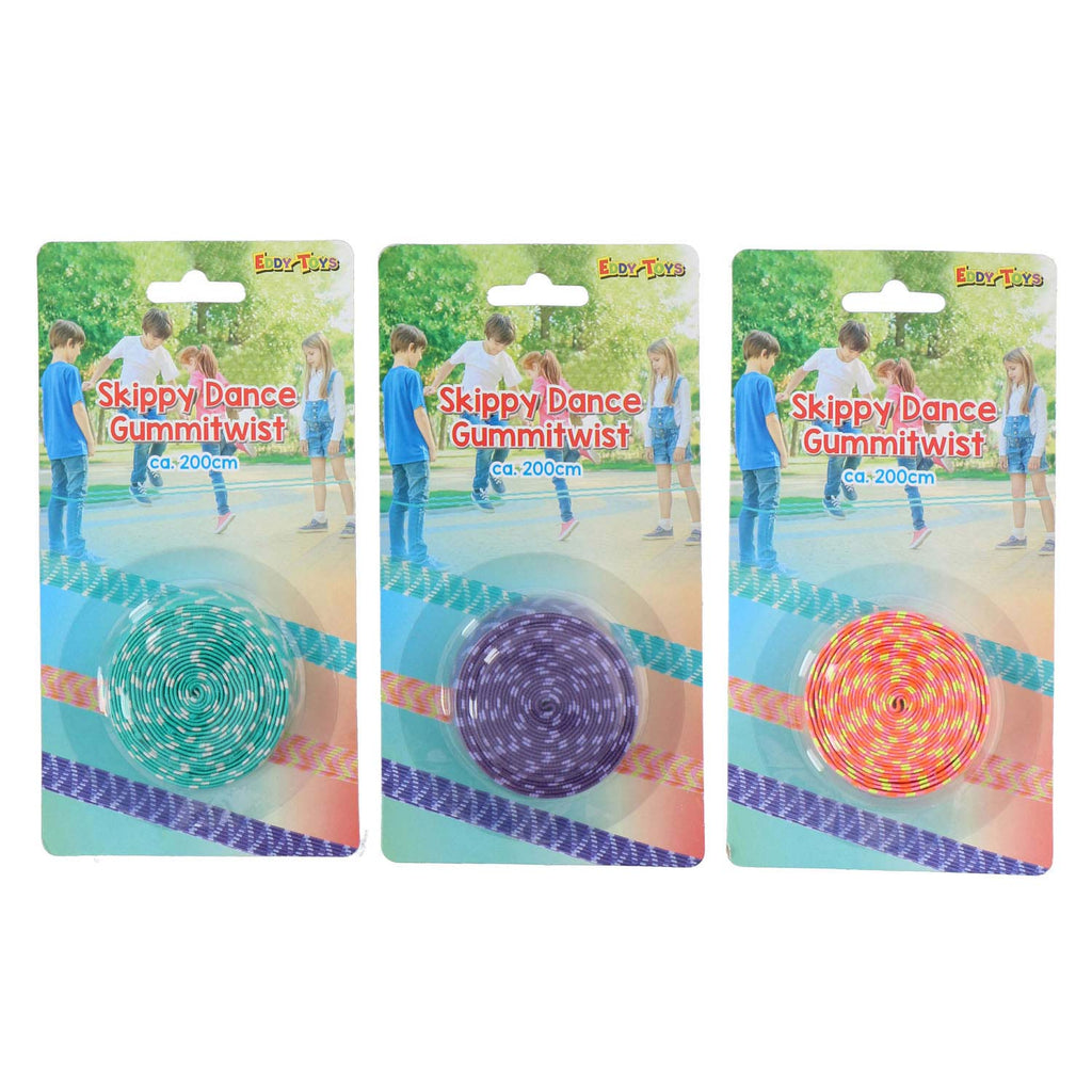 Gummiband, 200 cm