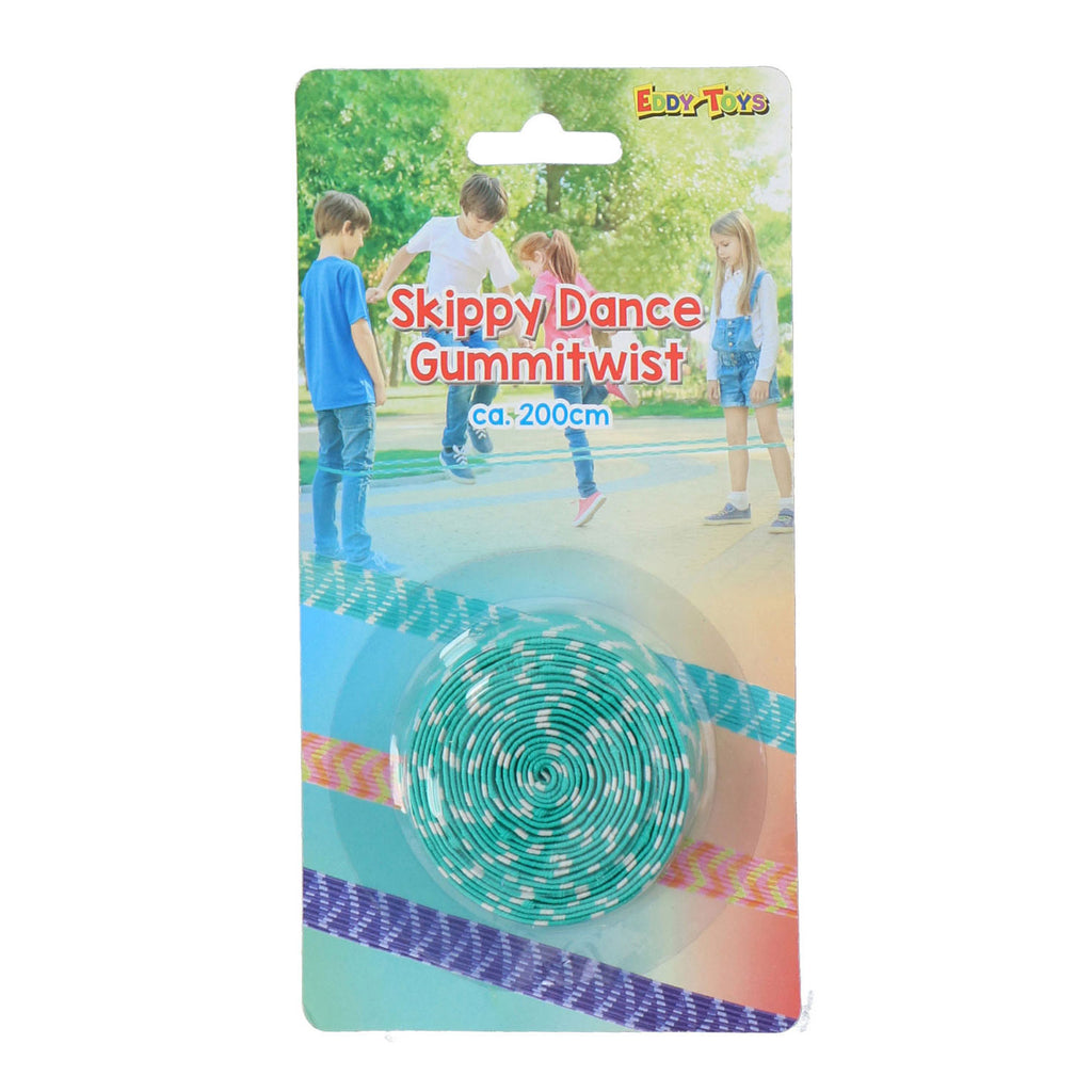 Gummiband, 200 cm