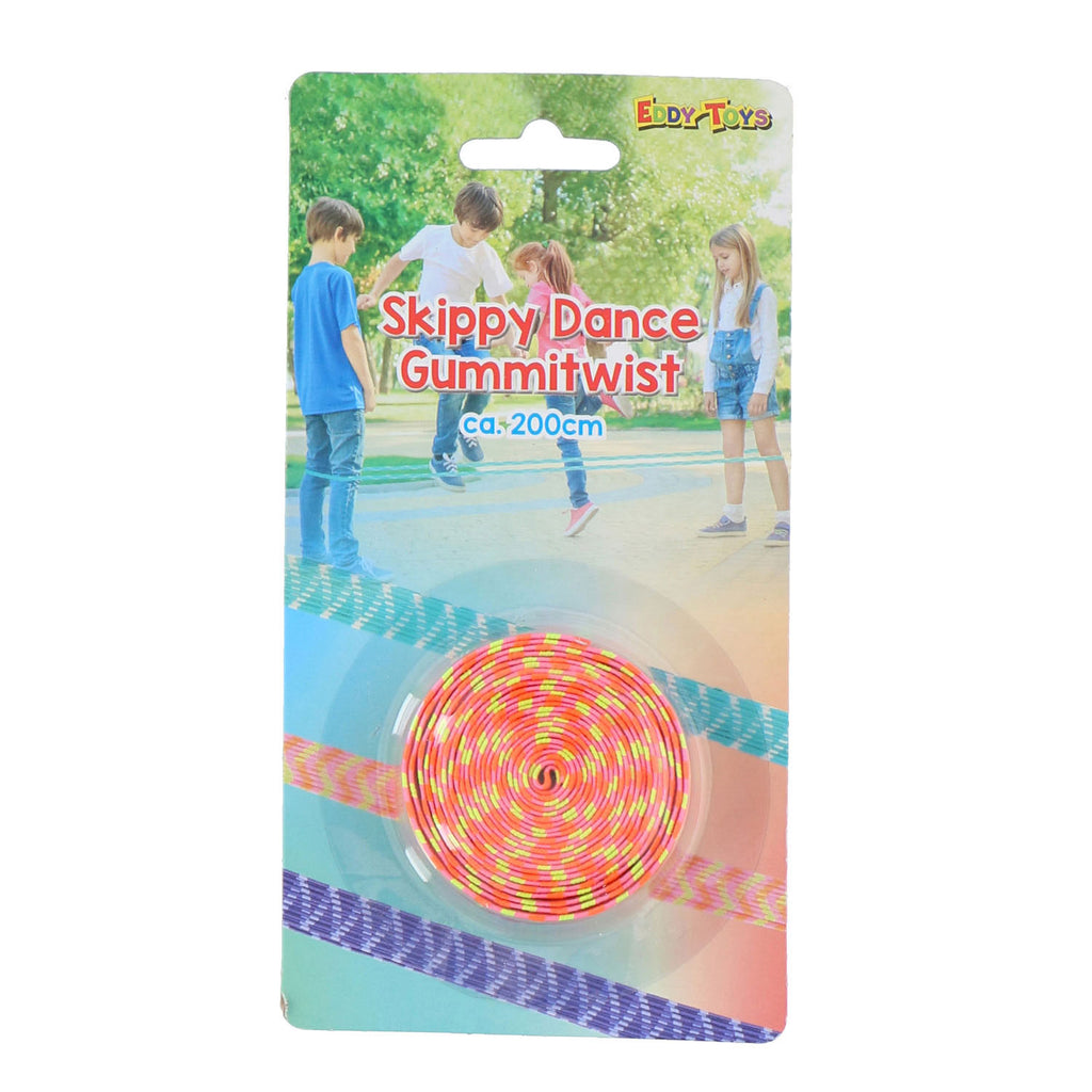 Gummiband, 200 cm