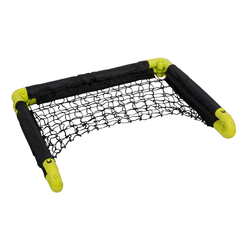 Opvouwbare voetbalgoal