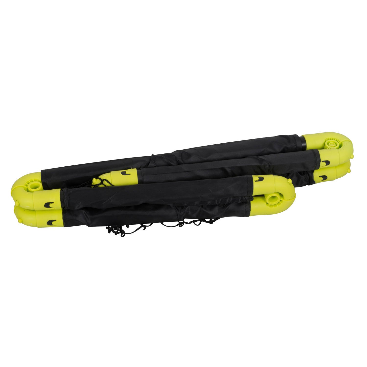 Opvouwbare voetbalgoal