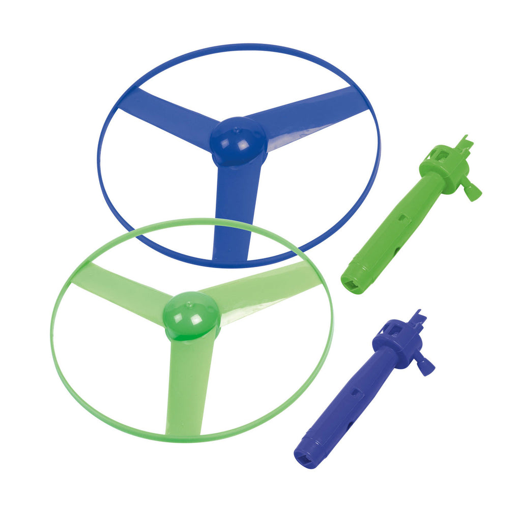 Scratch-Disc-Shooter, 15 cm