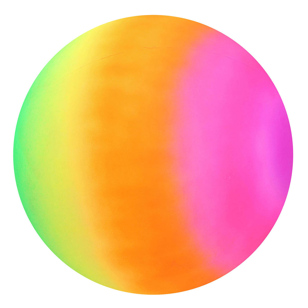 Scratch Ball Regenbogen, ø23cm