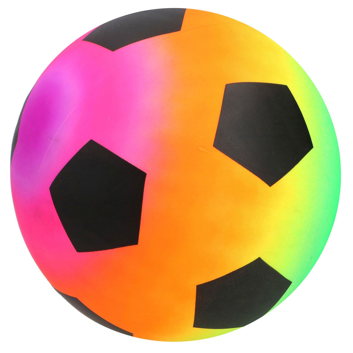 Scratch Ball Regenbogen, ø23cm