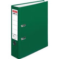 Abi herlitz ordner maxfile protect a4 80 mm rug groen