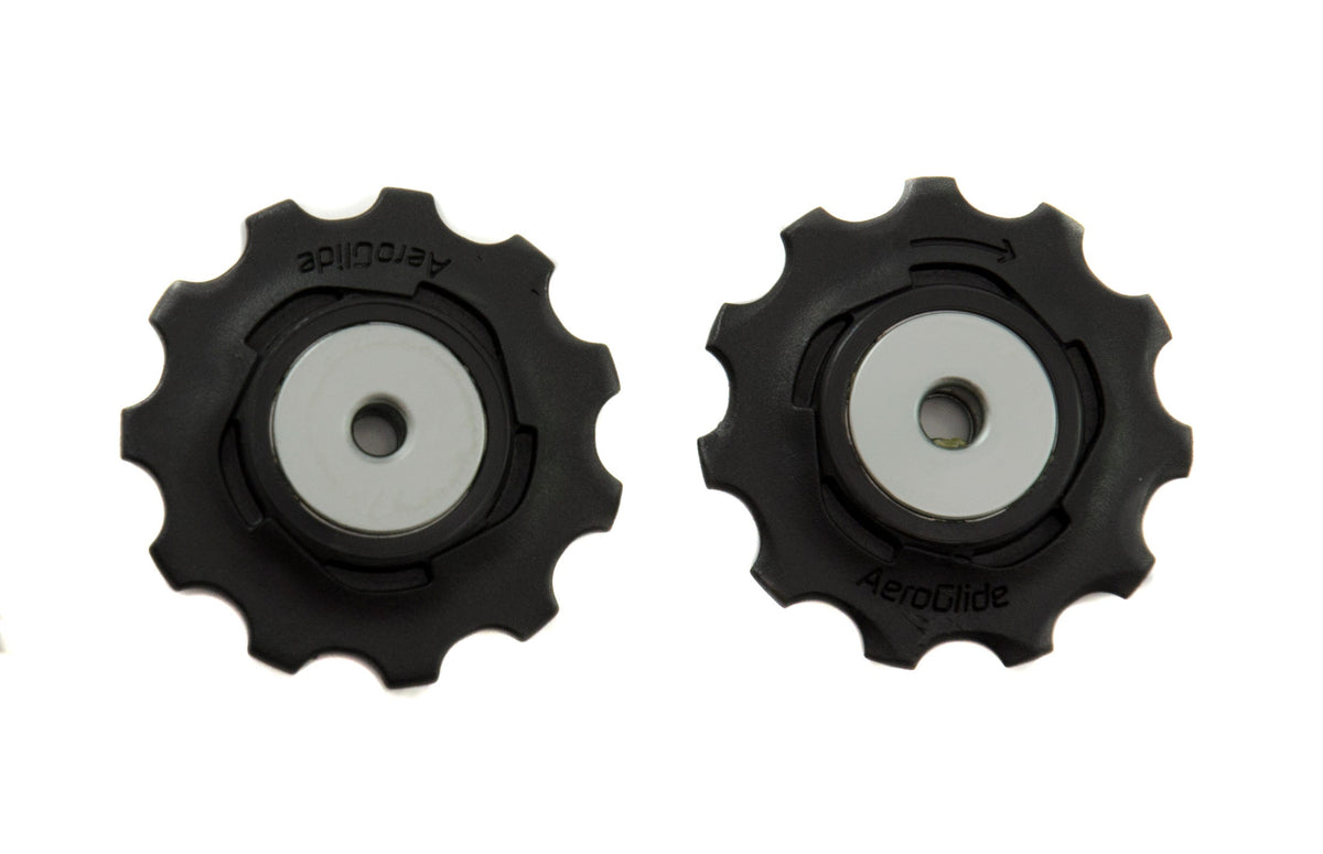 Sram loopwielset force 22