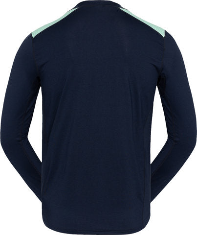 Sweet protection hunter mtb long sleeve jersey