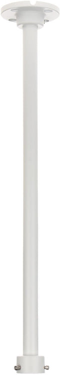 Dahua - plafondbeugel voor camera - aluminium - ø 47 mm - 767 mm afstand