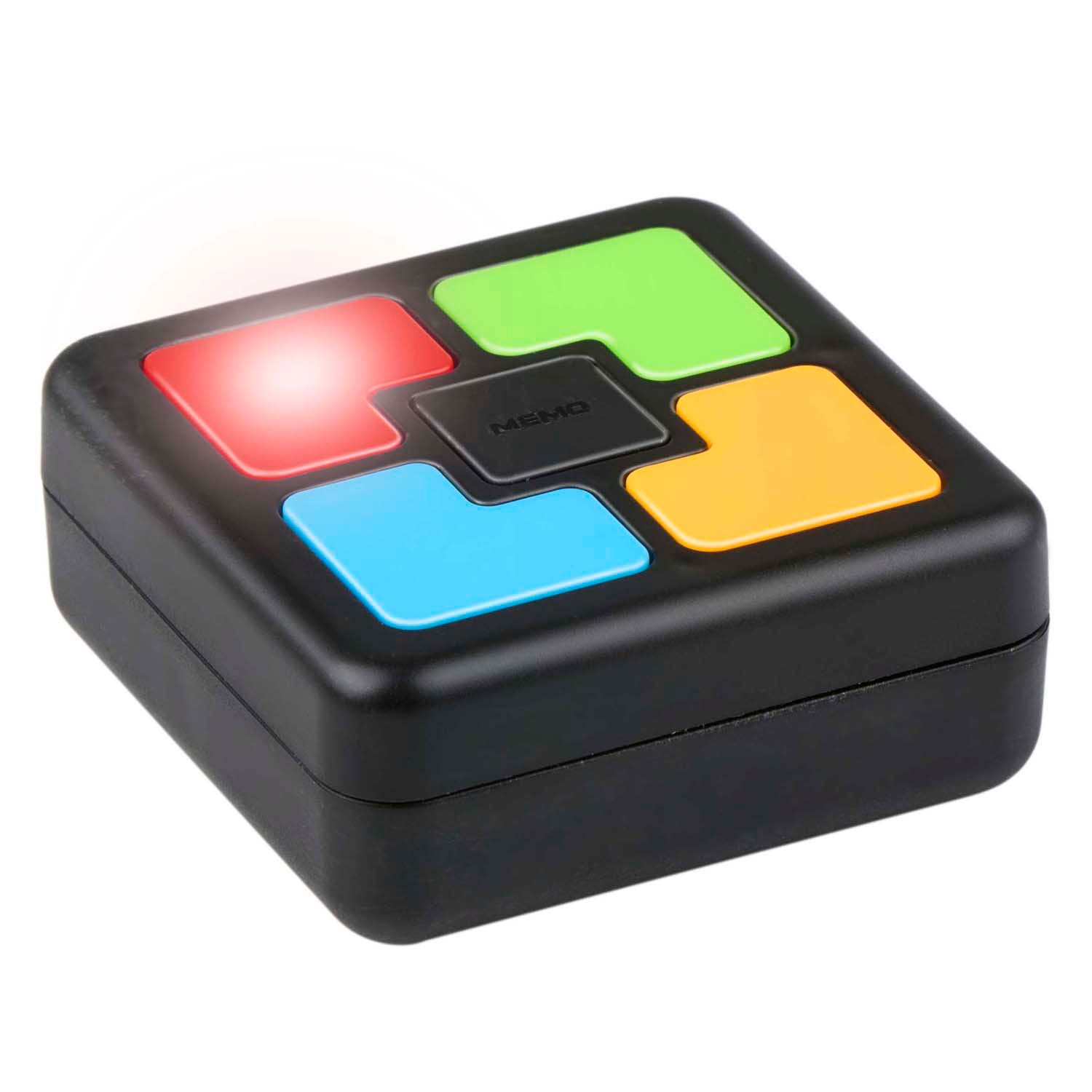 Memo-Spiel: Merke dir die Farben