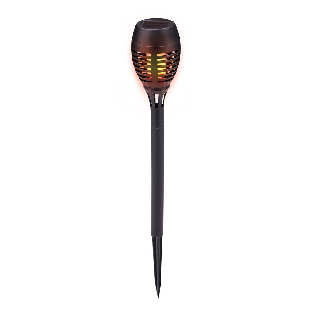 LED-Flammenlampe