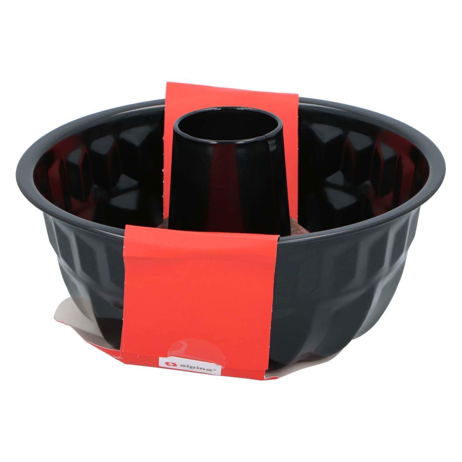 Alpina Turbanform, 23 x 11,5 cm