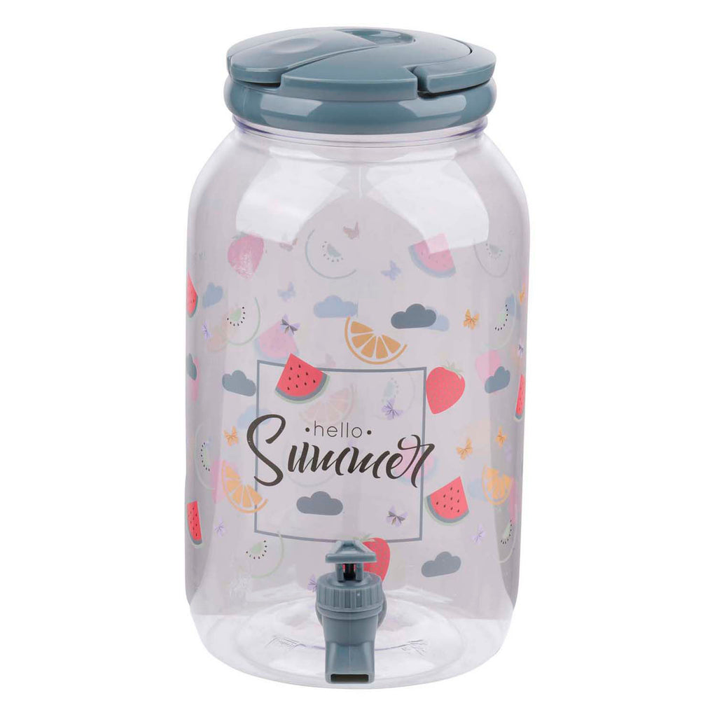 Limonadenspender, 4 Liter