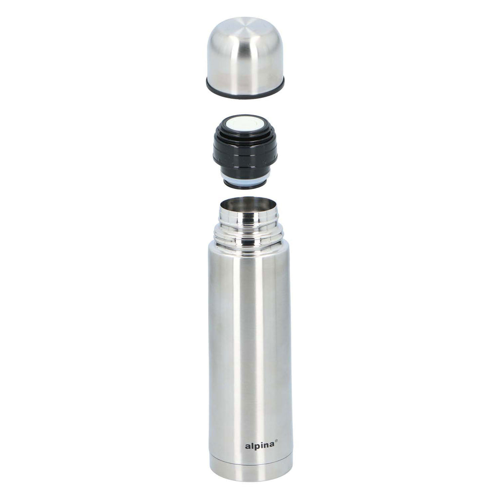 Alpina vacuumfles , 480ml