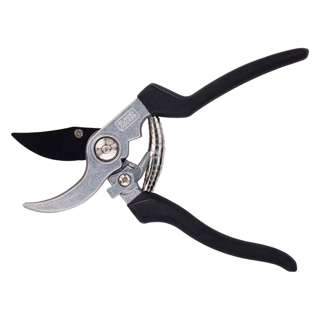 Black+Decker Gartengeräte, 4-teilig.