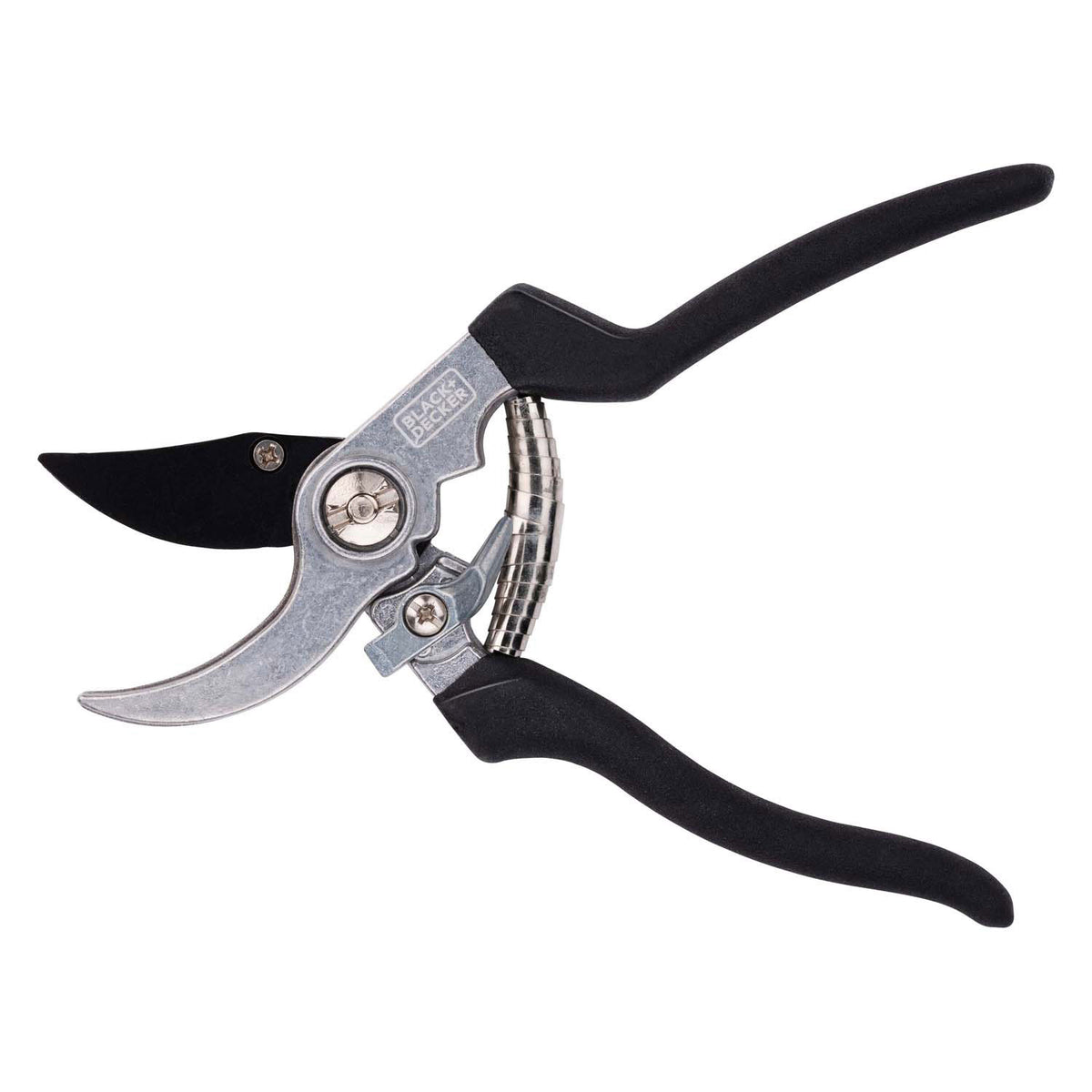 Black+Decker Gartengeräte, 4-teilig.