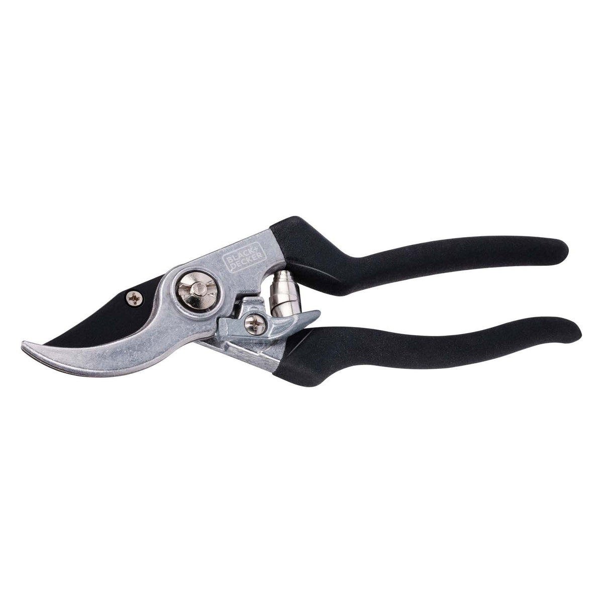 Black+Decker Gartengeräte, 4-teilig.