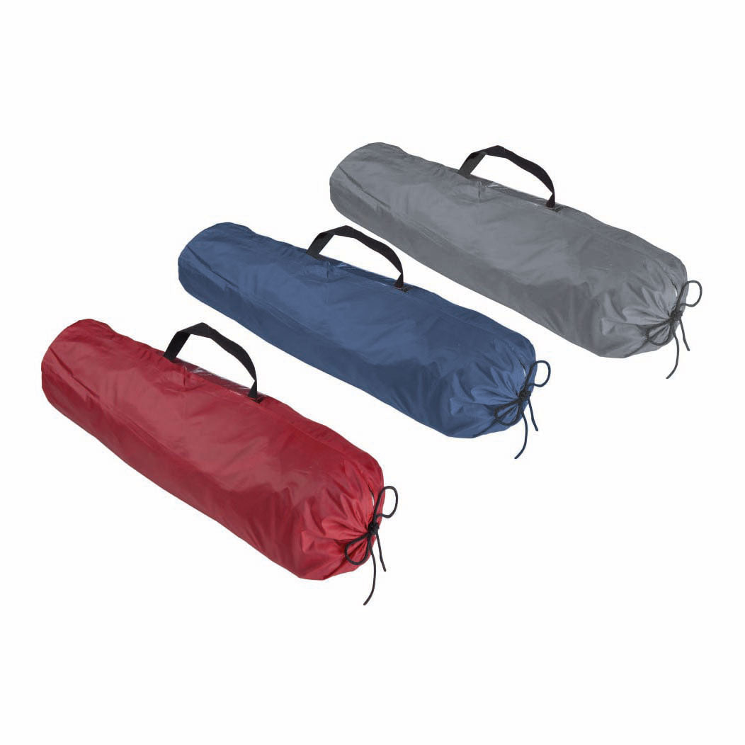 Lifetime yosemite kleine koepeltent 2 persoons 200x120cm rood
