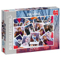 Jumbo disney pix collection frozen 2 1000pcs