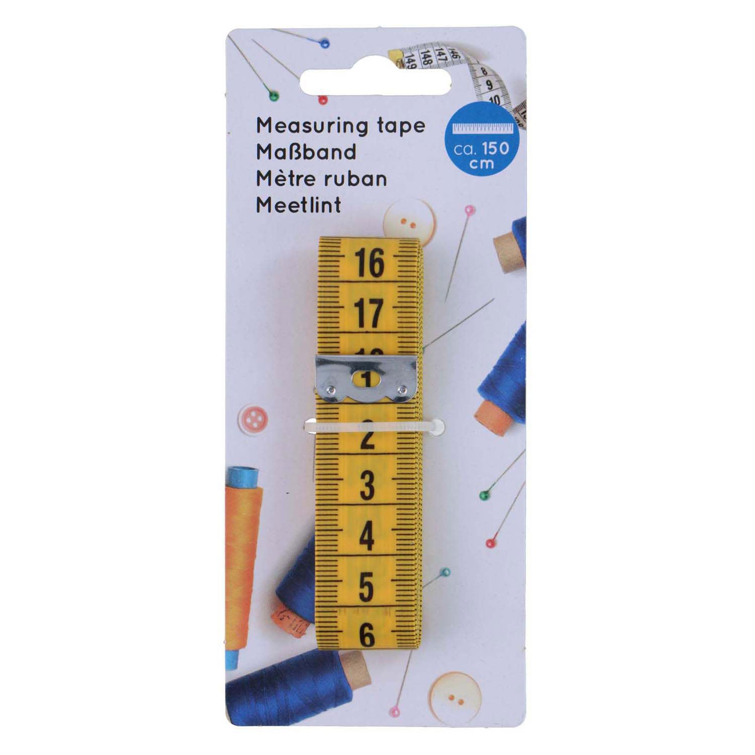 Meetlint,150cm