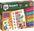 Jumbo – Ich lerne Lesen (Lernspiel)
