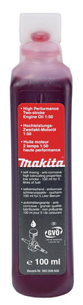 Makita olie te mengen.d sil.2-takt 100ml