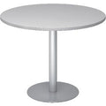 Bach pilaar tafel hammerer stf10