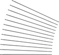 Mavic xa pro carbon 27.5 spare spokes - 2017-2018
