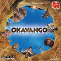 Jumbo-Spiel Okavango Kampf um das Wasser