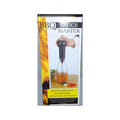 Lifetime cooking bbq saus master op batterij