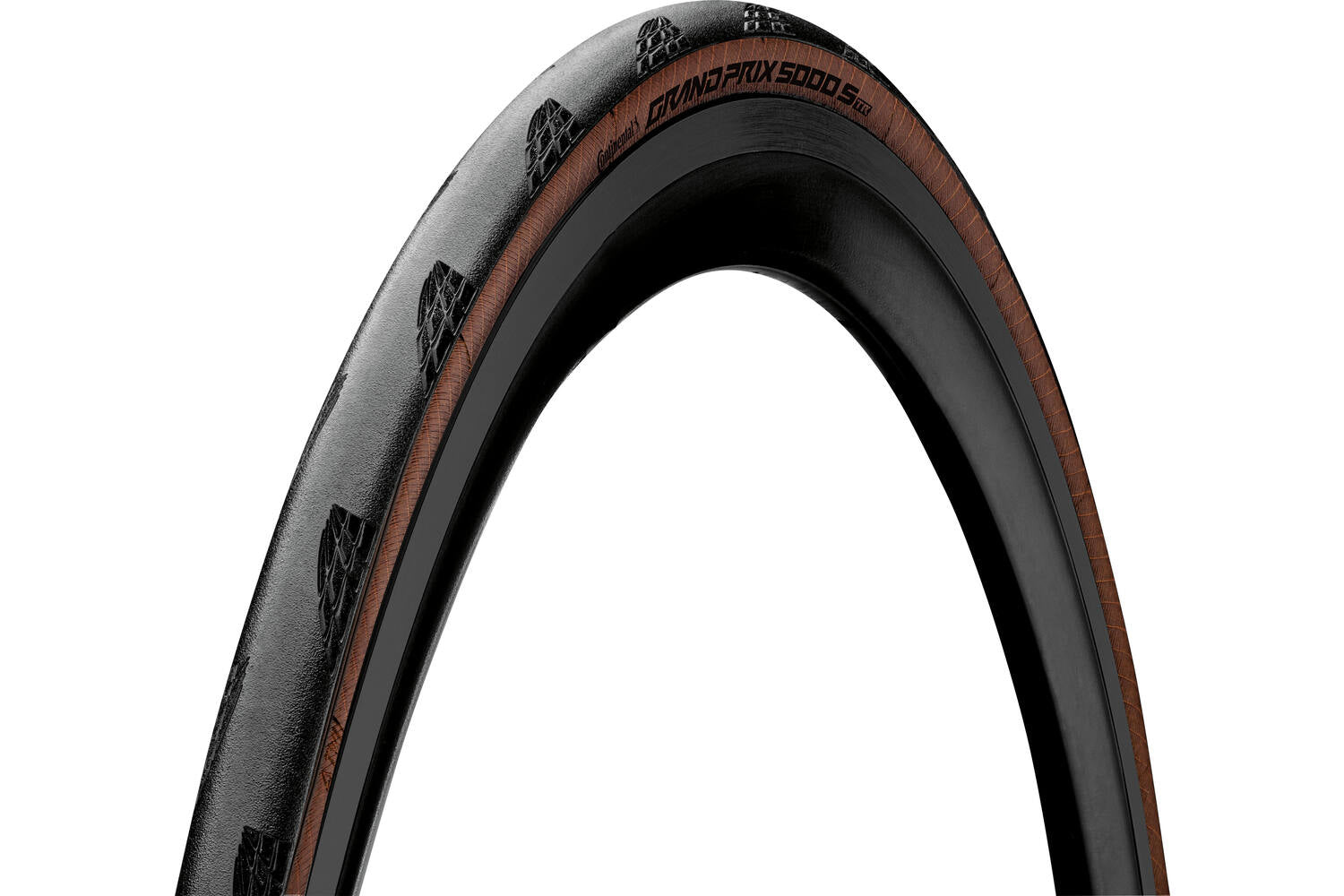 Continental Faltreifen Grand Prix 5000s TR 32-622 TR schwarz TR