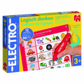 Jumbo Electro Wonderpen – Lernspiel zum logischen Denken