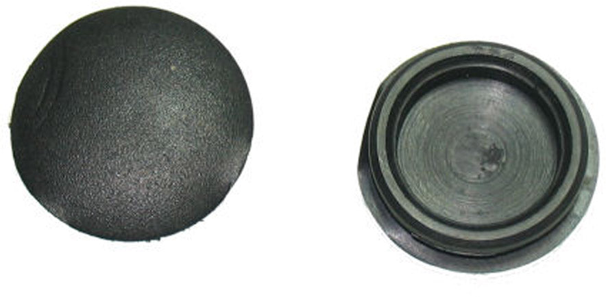 Bofix -Versiegelungskappe für Mirror Hole Vision Sfera 18 mm (12 Stück)