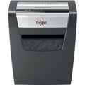 Papierversnipperaar rexel x410
