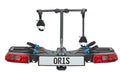 Fahrradträger Oris Tracc 2V Alu