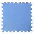 Bestway pool improve ondertegels blauw, 8st.