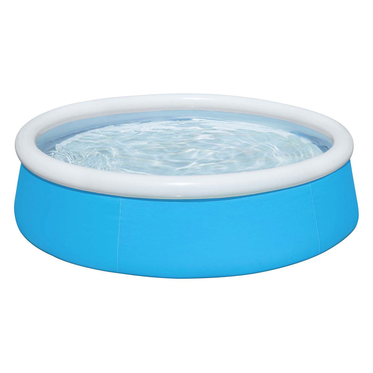 Bestway my first fast set zwembad rond, 152cm