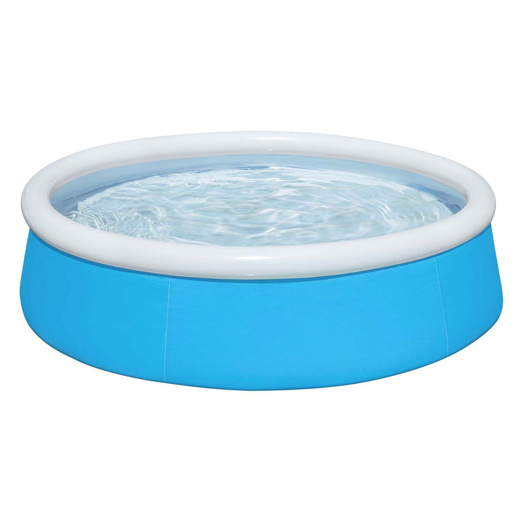 Bestway my first fast set zwembad rond, 152cm
