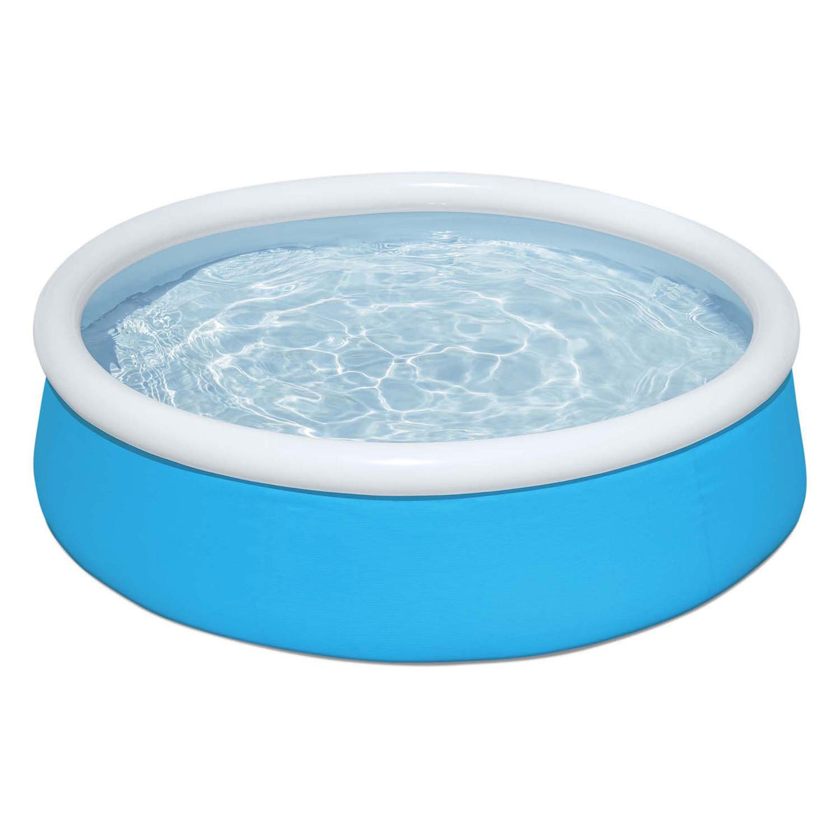 Bestway my first fast set zwembad rond, 152cm