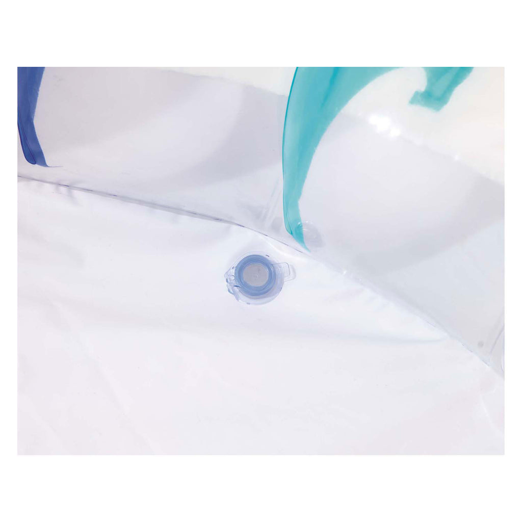Bestway familiebad ovaal elliptic, 229cm