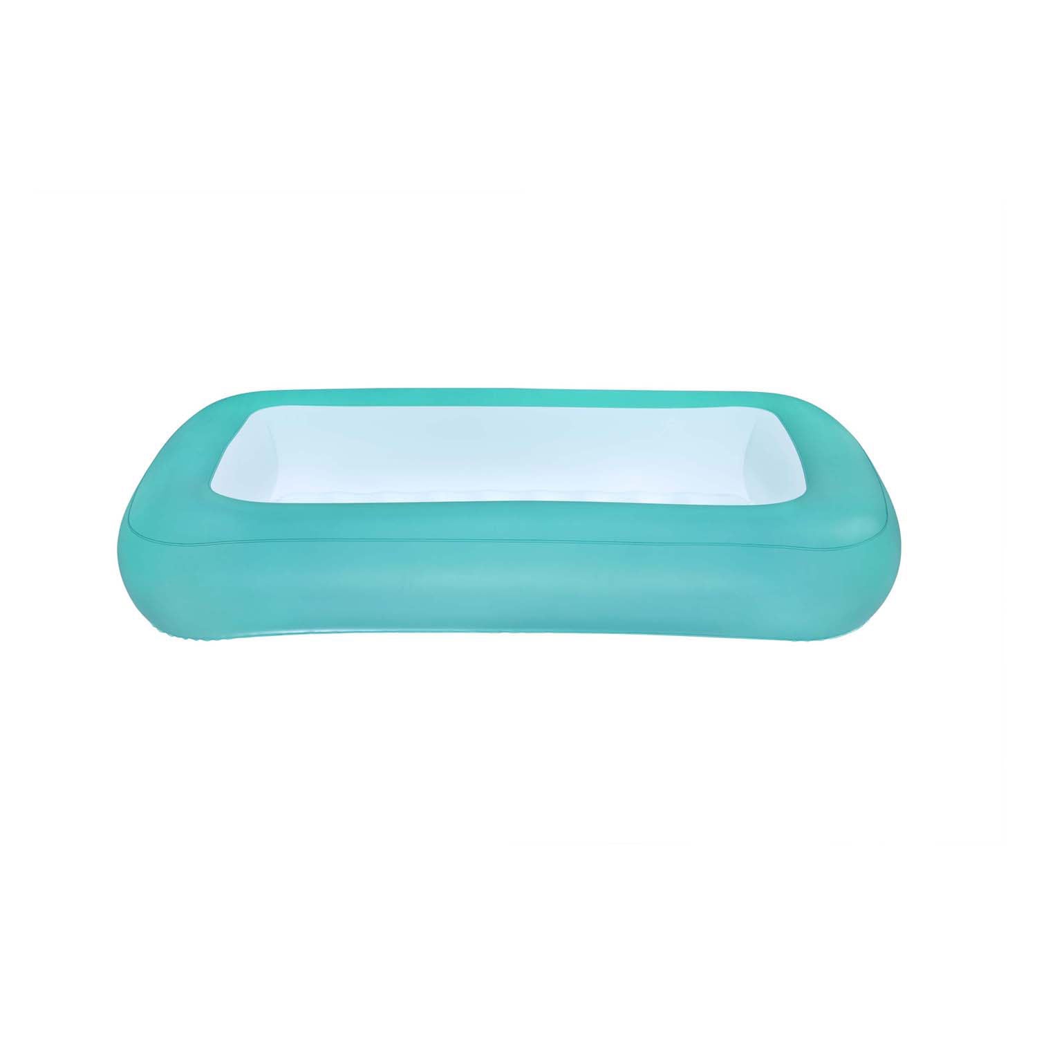 Bestway babybad rechthoek aquababes, 165cm