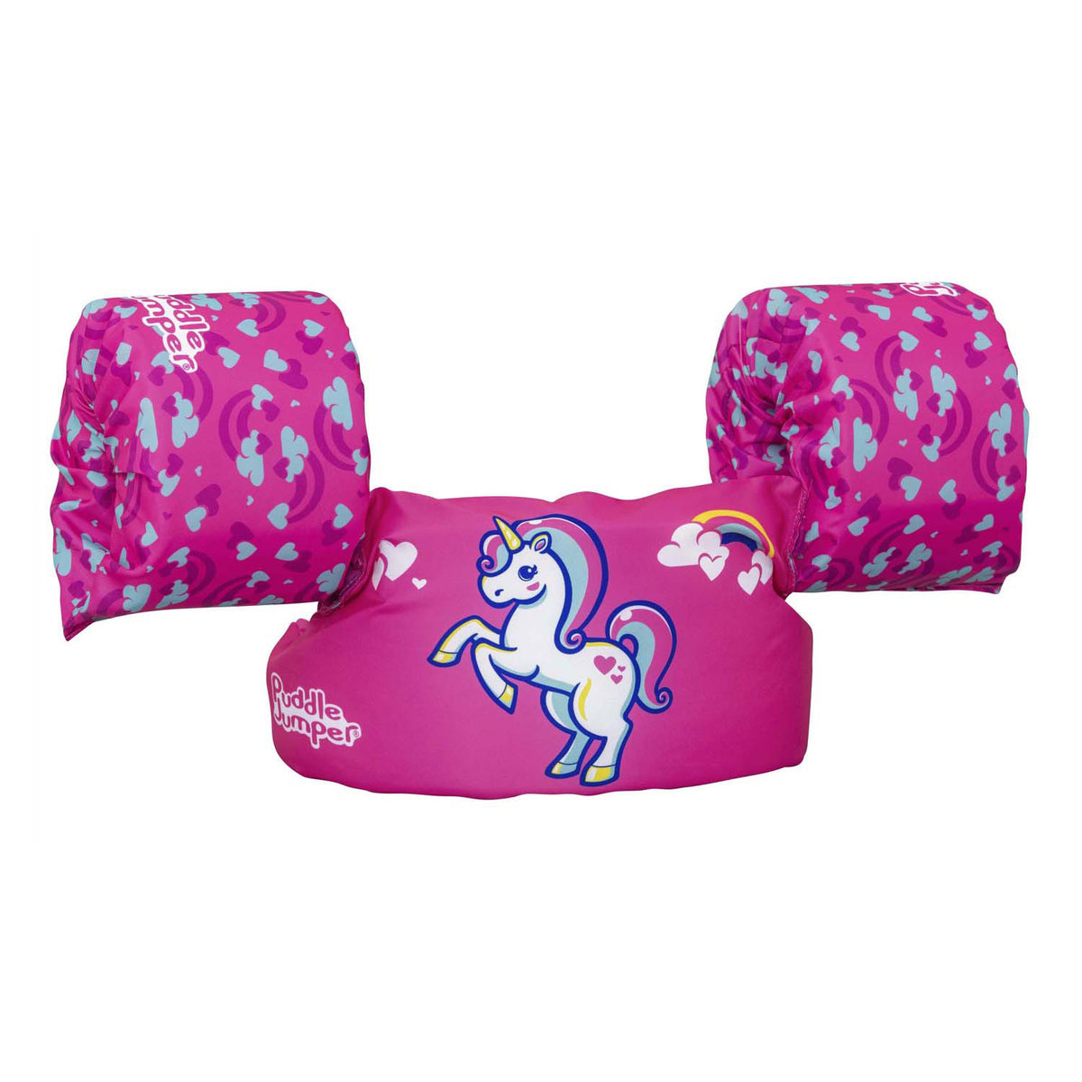 Bestway puddle jumper eenhoorn, 2-6 jaar
