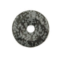 Darice • donut bead 40mm snowflake