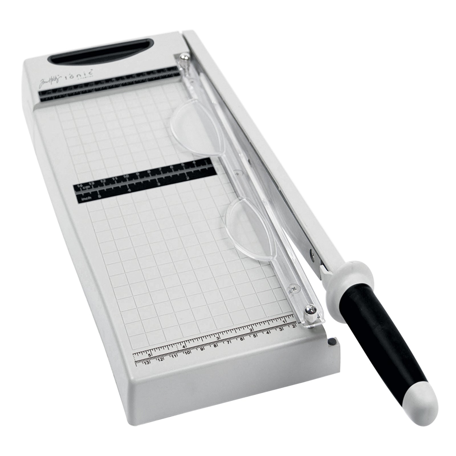 Tonic studios • tim holtz maxi guillotine