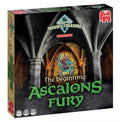 Jumbo escape quest ascalons fury | 6 stuks