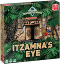 Jumbo escape quest - itzamna's eye