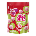 Red band bites strawberry (8x 145 gram)